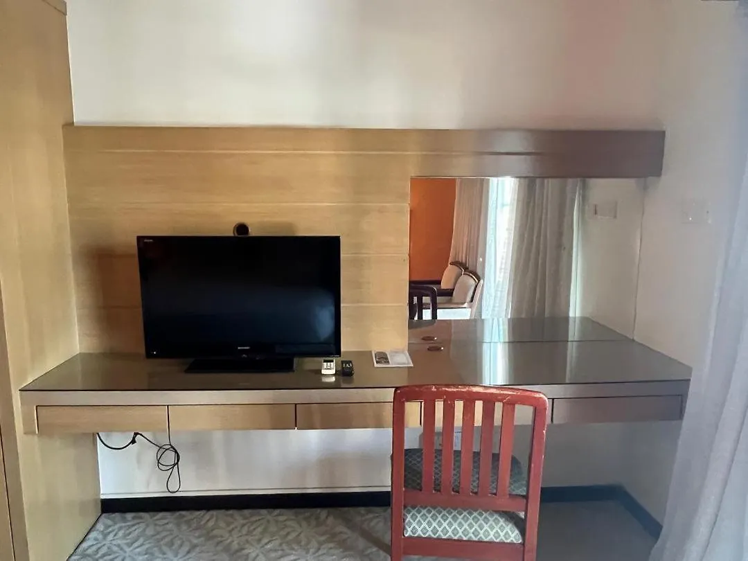 Apartment Rainbow Paradise At Tanjung Bungah Tanjung Bungah  Malaysia
