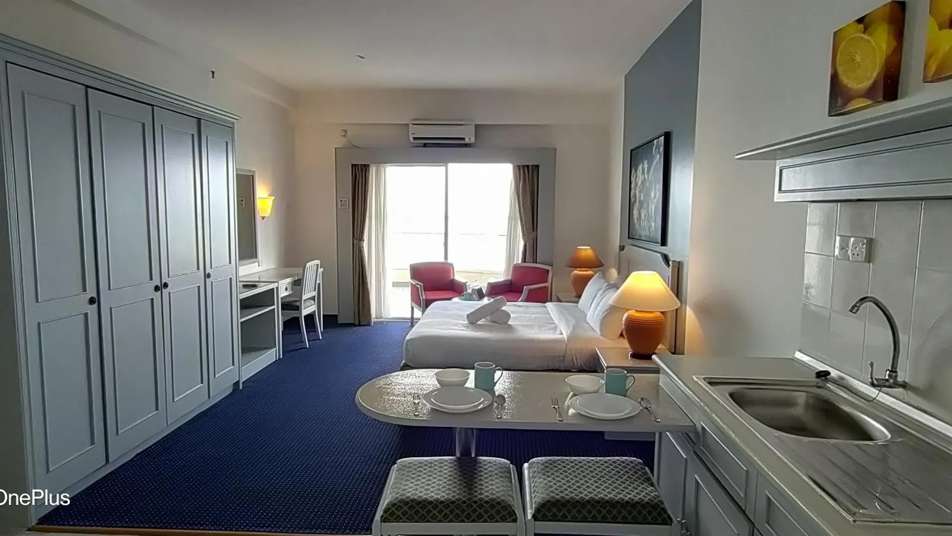 Apartment Rainbow Paradise At Tanjung Bungah Tanjung Bungah