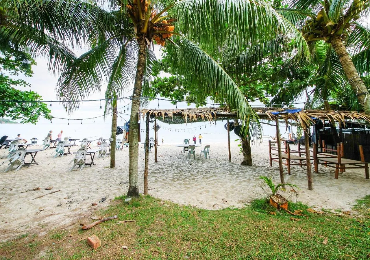 Apartment Rainbow Paradise At Tanjung Bungah Tanjung Bungah