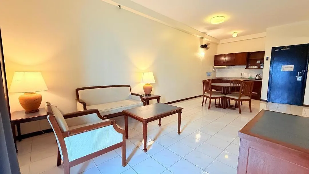 Apartment Rainbow Paradise At Tanjung Bungah Tanjung Bungah