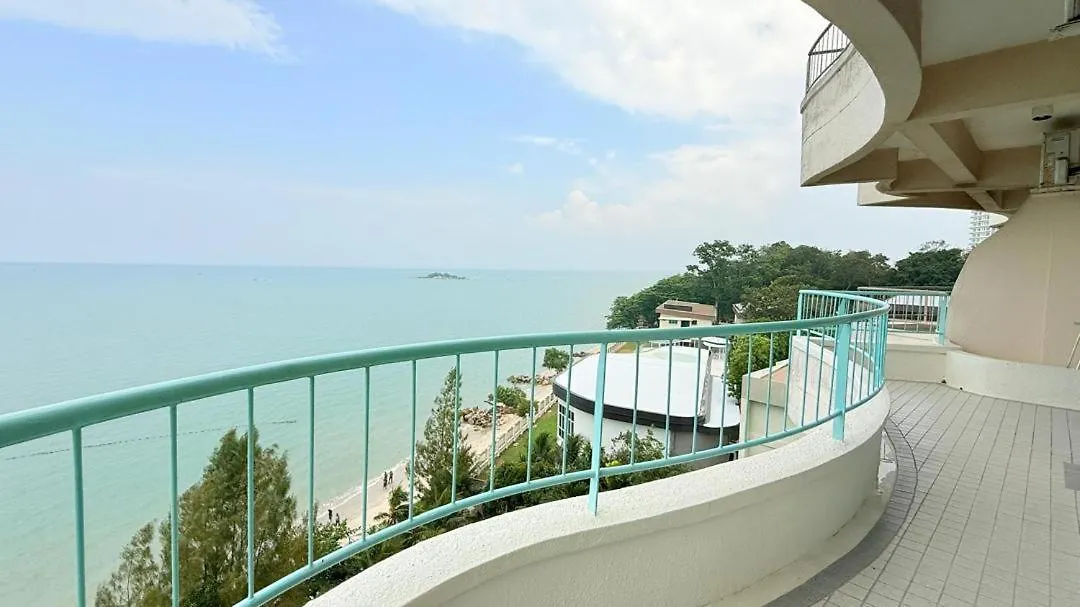 Rainbow Paradise At Tanjung Bungah Tanjung Bungah