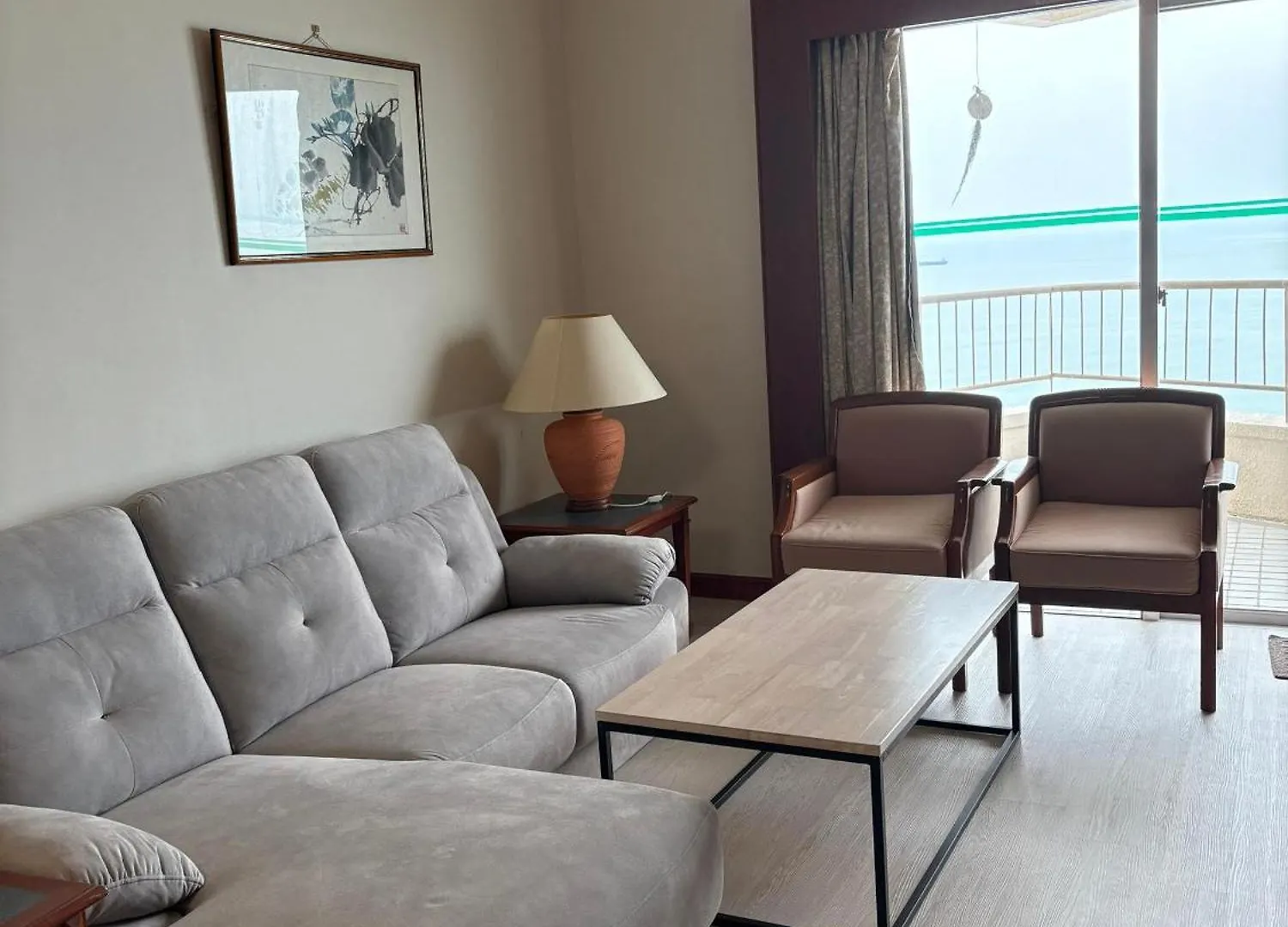 Apartment Rainbow Paradise At Tanjung Bungah Tanjung Bungah  Malaysia