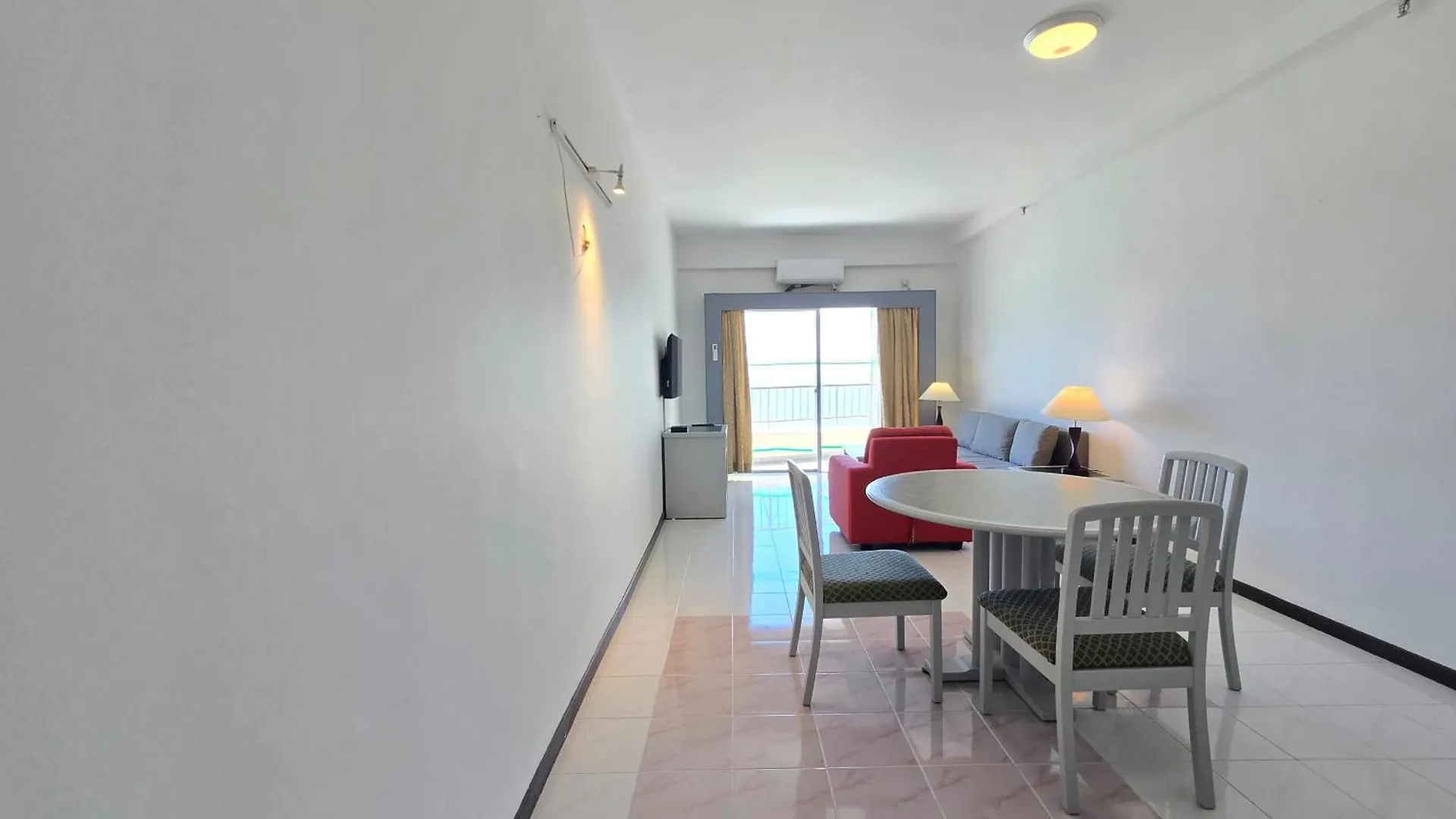 Apartment Rainbow Paradise At Tanjung Bungah Tanjung Bungah