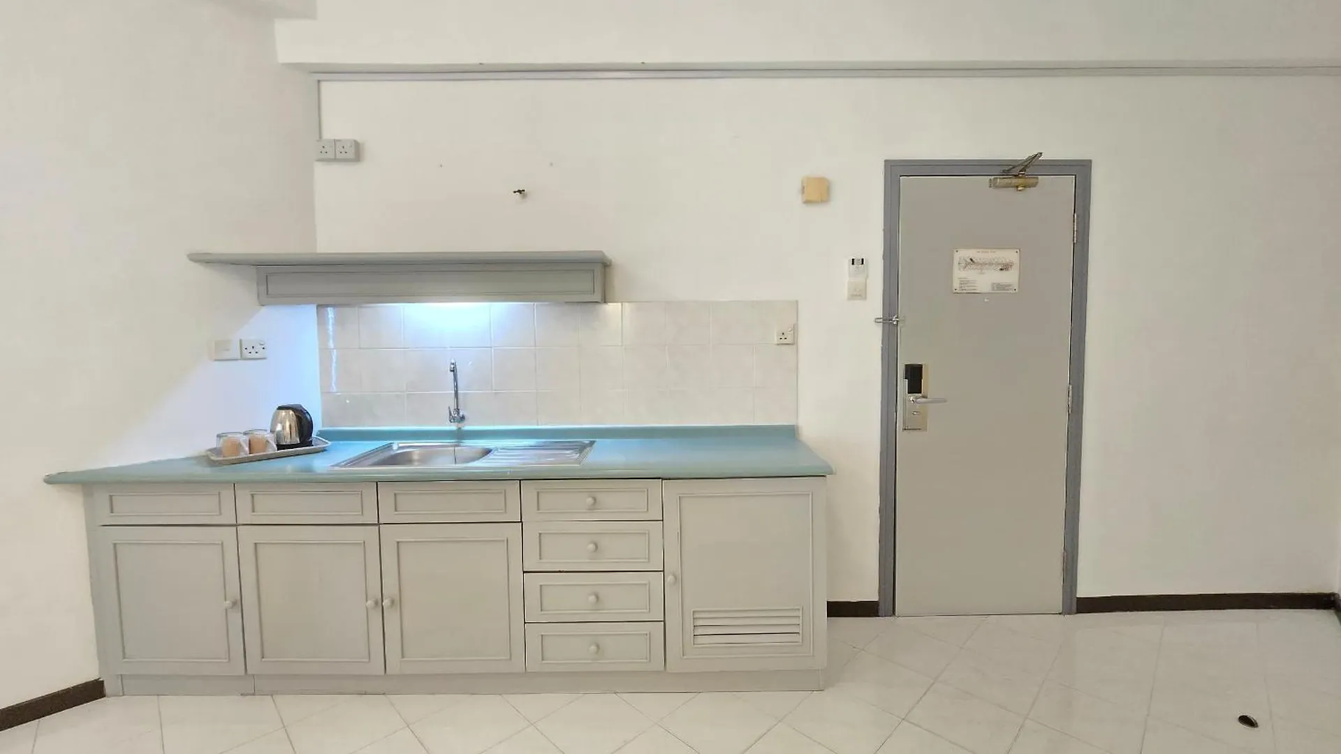 Apartman Rainbow Paradise At Tanjung Bungah Tandzsung Bungah